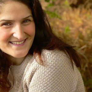 Meet your Posher, Ruth